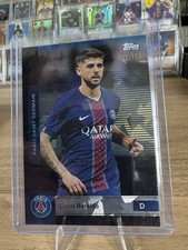 2025 topps psg - 2025-26,