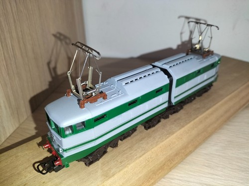 Lima 8026 cl locomotrice - #8026/cl,
