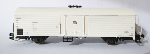 Tillig carro merci - tillig, tt