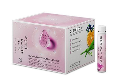 5in1 beauty elixir - elixir,, 750