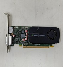 NVIDIA QUADRO 600