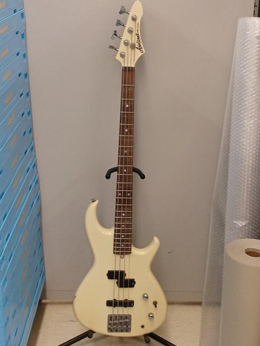 Basso elettrico aria pro - elettrico,