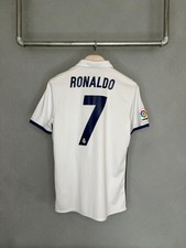 Real Madrid • CRISTIANO