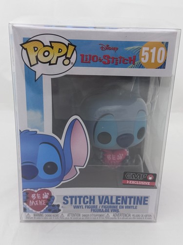 Funko pop disney - funko, stitch