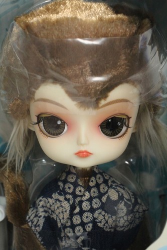 Jun planning pullip - jun, dal