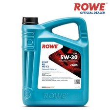 HIGHTEC SYNT RS 5W30 HC-C2 –