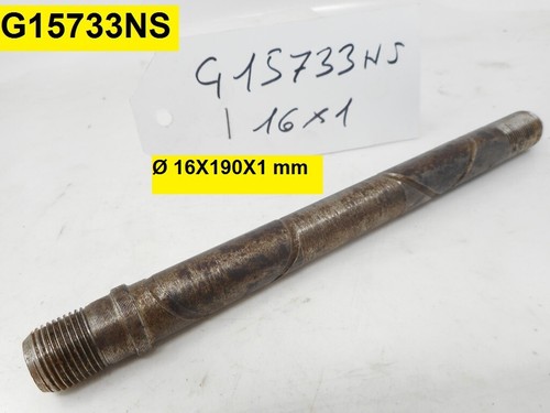 Perno superiore forcella