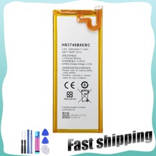 New Replacement Battery