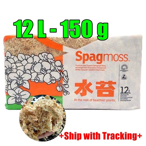 Besgrow spagmoss nuova - besgrow,