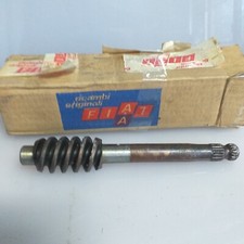 Vite senza fine Fiat 500 tt/126 prima serie cod.Fiat 4289312