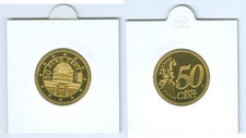 Austria 50 Cent Pp