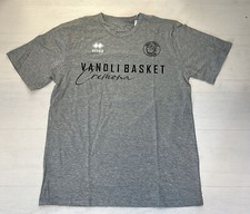 7002/37 ERREA VANOLI BASKET