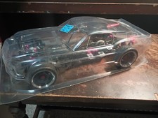 68 Mustang 3Racing Sakura Xi
