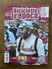 Rivista Biciclette D’epoca