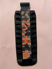 New Leatherman Inspired Parts