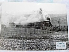 FOTO  FS TRENO ITALIA STAZIONE