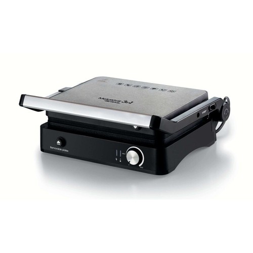 Ariete 1934 metalgrill 3in1 - 1934,