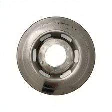 Disco freno anteriore Grimeca  per Morini 250 - 350 GT e 3 1/2 Sport 260 mm