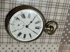 Remontoir Cylindre 10 Rubis