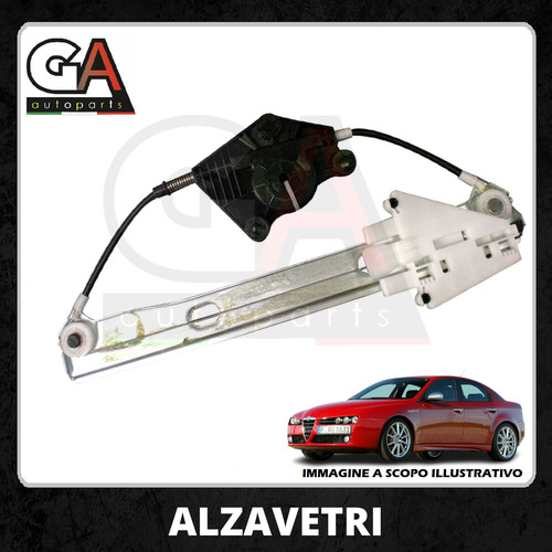 Alzavetri meccanismo - alzavetri,
