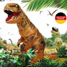 Costume Gonfiabile T-REX