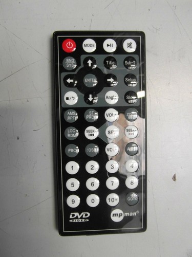 Dvd300 crdvd300 telecomando - cr-dvd300,