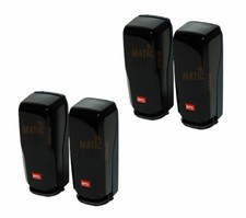 BFT FOTOCELLULE PER CANCELLO