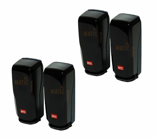Bft fotocellule per - bft, cancello