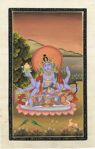 Lord buddha pittura - lord,