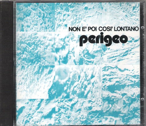 Perigeo raro stampa - 1,