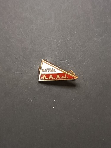 Pins pin badge - pins, mutual