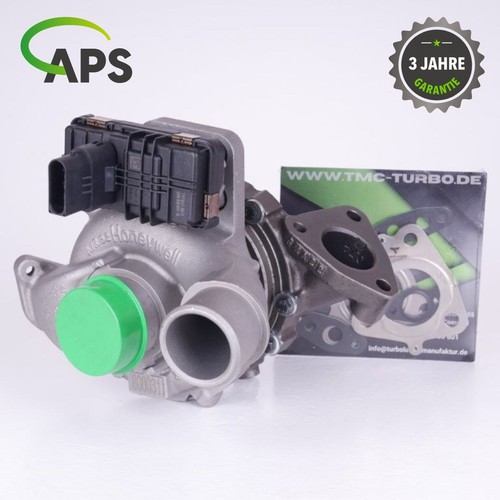 Turbocompressore cummins - turbocompressore,