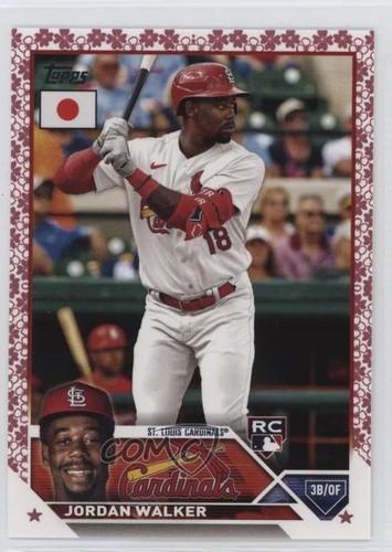2023 topps japan edition - topps,