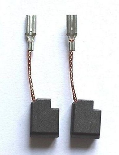 Carboncini spazzole ricambio