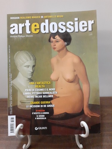 Art dossier 335 - 335, [