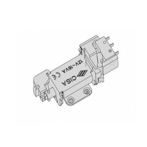 Cisa 107025100 modulo bobina - cisa,