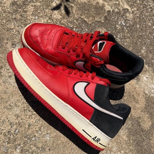 Nike air force low - air, 1