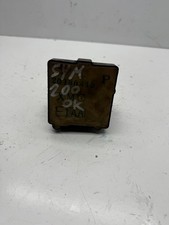 SYM SYMPHONY 200 HD JOYRIDE CORPO FARFALLATO CENTRALINA ECU UNIT CDI