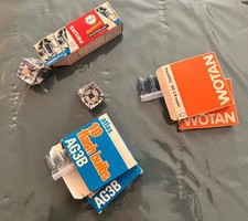 Confezione Lampadina Flash