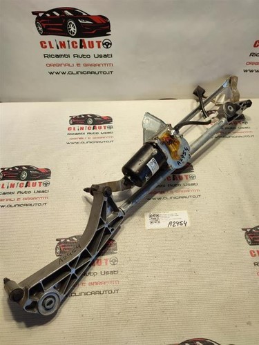 Motorino tergicristallo - motorino,