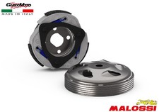 FRIZIONE CAMPANA Ø 125 FLY