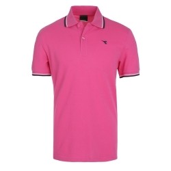 Polo diadora manica corta - polo,