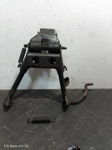 Cavalletto piaggio liberty - cavalletto,