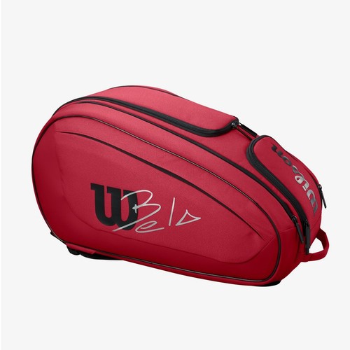 Wilson borsa padel bela - wilson,