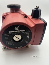Grundfos UPS 25 - 50 Pompa di