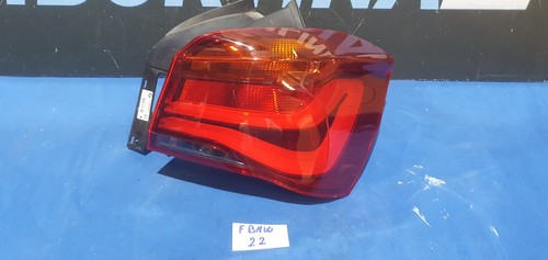 Bmw fanale posteriore - f, 22