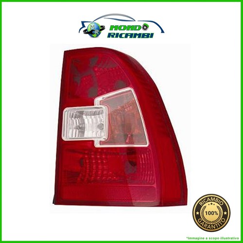Faro fanale posteriore - -,