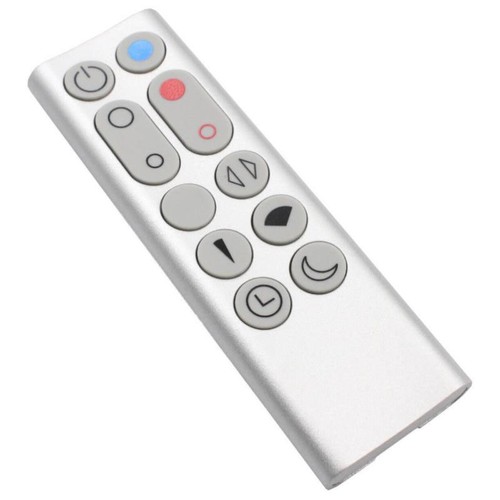 Telecomando argento per dyson - per,