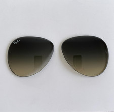 Ray-Ban RB4376 Verres Solaires
