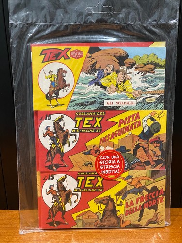 Strisce tex 3 - le, anastatica